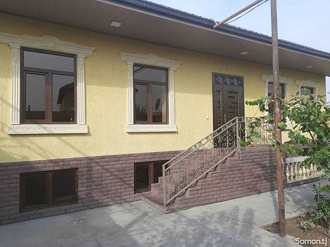 5-комн. дом, 3 сотки, Сино Dushanbe - photo 1