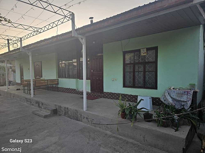 1 этажн. 5-комн. дом, 9 соток, дехаи Батош Tursunzoda - photo 6