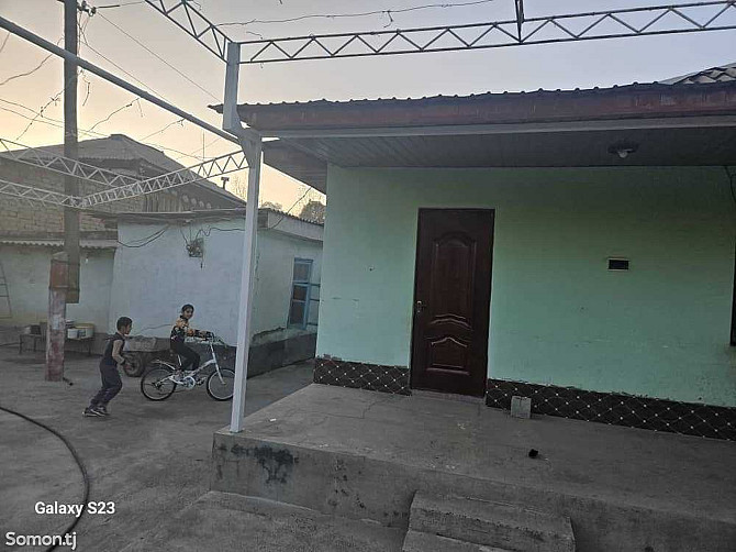 1 этажн. 5-комн. дом, 9 соток, дехаи Батош Tursunzoda - photo 5