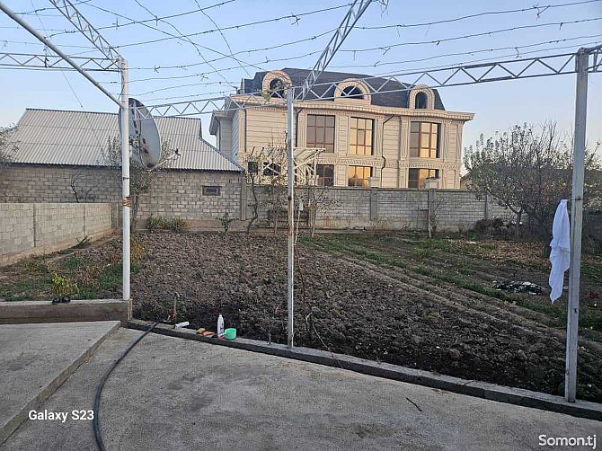 1 этажн. 5-комн. дом, 9 соток, дехаи Батош Tursunzoda - photo 2