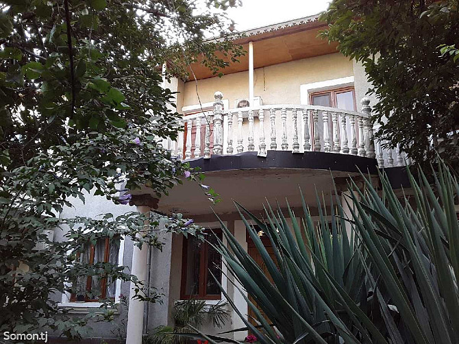 2 этажн. 9-комн. дом, 5 соток, Сомони Dushanbe - photo 3