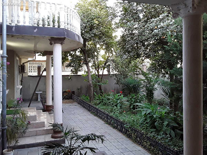 2 этажн. 9-комн. дом, 5 соток, Сомони Dushanbe - photo 4