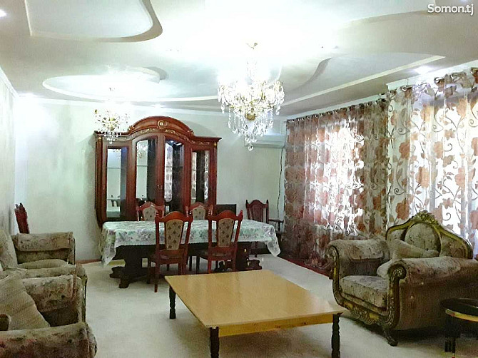 2 этажн. 9-комн. дом, 5 соток, Сомони Dushanbe - photo 6