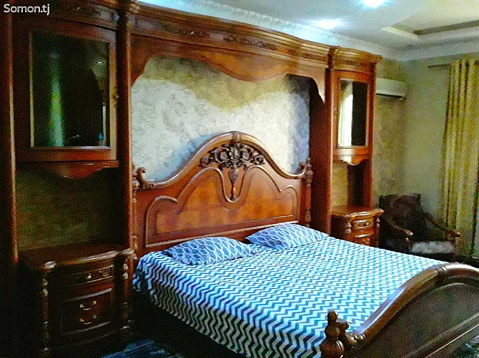 2 этажн. 9-комн. дом, 5 соток, Сомони Dushanbe - photo 7