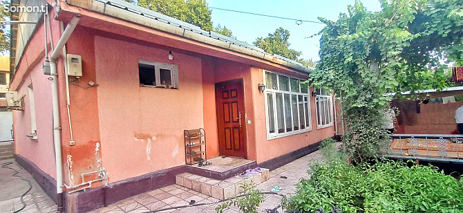 1 этажн. 4-комн. дом, 4 сотки, Шохмансур Dushanbe - photo 1