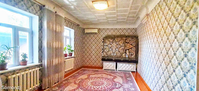 1 этажн. 4-комн. дом, 4 сотки, Шохмансур Dushanbe - photo 8