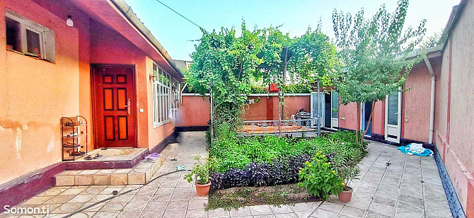 1 этажн. 4-комн. дом, 4 сотки, Шохмансур Dushanbe - photo 2