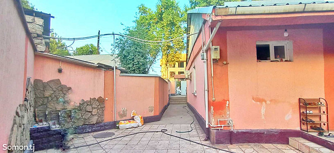 1 этажн. 4-комн. дом, 4 сотки, Шохмансур Dushanbe - photo 7