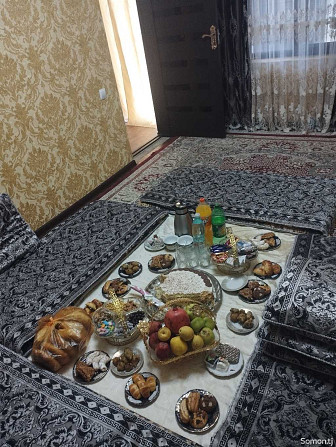 1 этажн. 5-комн. дом, 2 сотки, Махалаи Шодоб Душанбе - изображение 8