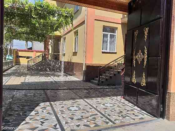 3 этажн. 14-комн. дом, 10 соток, Сино Душанбе
