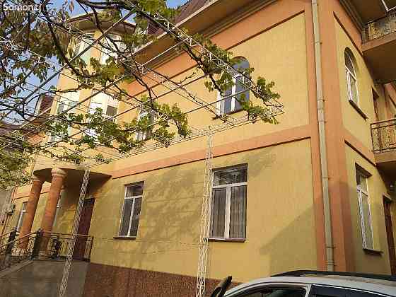 3 этажн. 14-комн. дом, 10 соток, Сино Душанбе