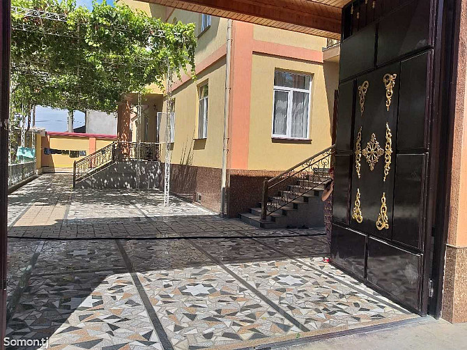 3 этажн. 14-комн. дом, 10 соток, Сино Dushanbe - photo 1