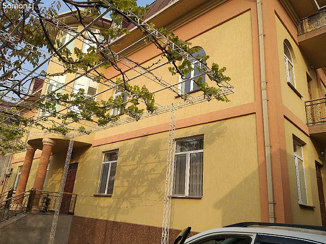 3 этажн. 14-комн. дом, 10 соток, Сино Dushanbe - photo 3