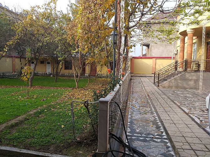 3 этажн. 14-комн. дом, 10 соток, Сино Dushanbe - photo 6