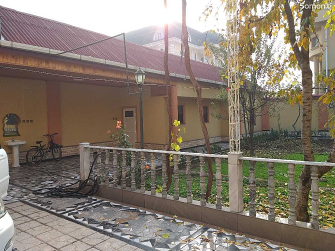 3 этажн. 14-комн. дом, 10 соток, Сино Dushanbe - photo 5