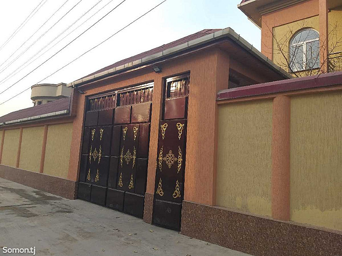 3 этажн. 14-комн. дом, 10 соток, Сино Dushanbe - photo 7