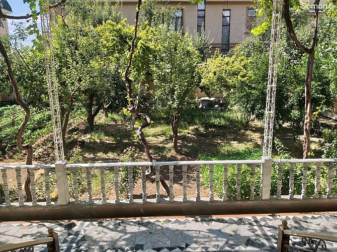 3 этажн. 14-комн. дом, 10 соток, Сино Dushanbe - photo 4
