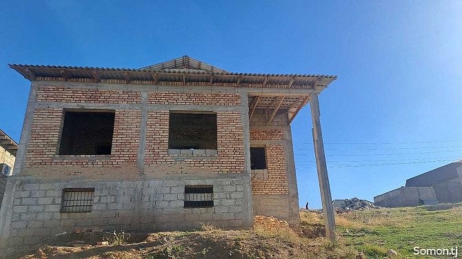 2 этажн. 3-комн. дом, 3 сотки, Рудаки Dushanbe - photo 2