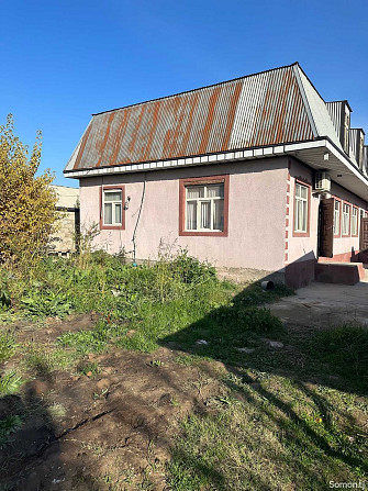 1 этажн. 4-комн. дом, 10 соток, Фирдавси Dushanbe - photo 2