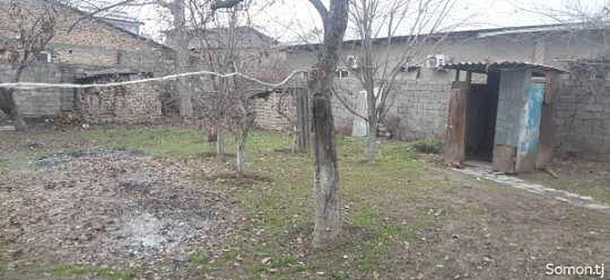 5-комн. дом, 10 соток, Гипрозем Dushanbe - photo 8