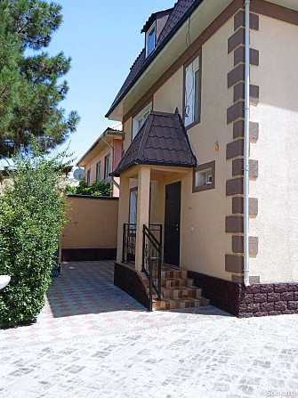 2 этажн. 6-комн. дом, 6 соток, Фирдавси Dushanbe - photo 2