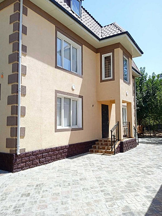 2 этажн. 6-комн. дом, 6 соток, Фирдавси Dushanbe - photo 1