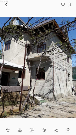 2 этажн. 5-комн. дом, 5 соток, Шоҳмансур Dushanbe - photo 1