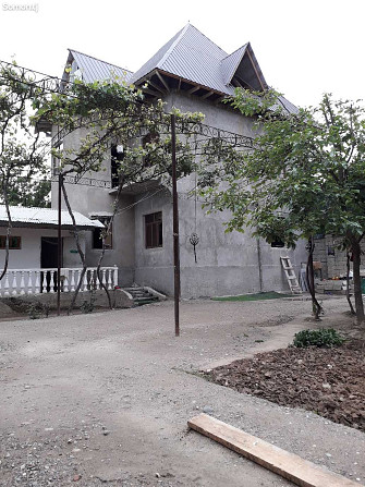 2 этажн. 5-комн. дом, 5 соток, Шоҳмансур Dushanbe - photo 5