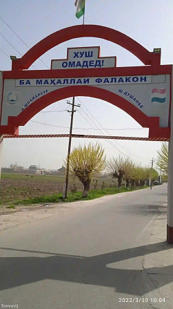 2 этажн. 5-комн. дом, 5 соток, Шоҳмансур Dushanbe - photo 2