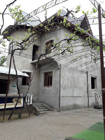 2 этажн. 5-комн. дом, 5 соток, Шоҳмансур Dushanbe - photo 4