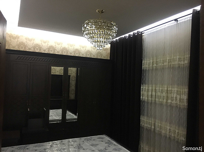 2 этажн. 9-комн. дом, 4 соток, Н.Сино Dushanbe - photo 2