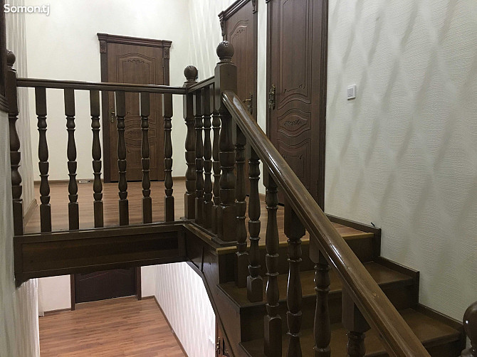 2 этажн. 9-комн. дом, 4 соток, Н.Сино Dushanbe - photo 8