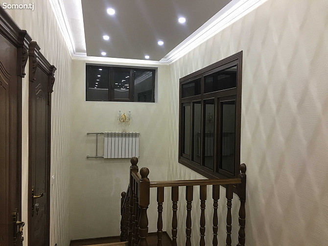 2 этажн. 9-комн. дом, 4 соток, Н.Сино Dushanbe - photo 7