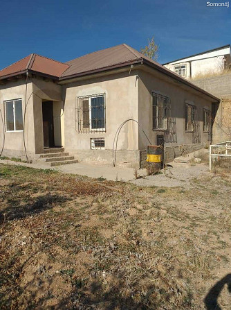 1 этажн. 3-комн. дом, 18 соток, Чортеппа Рудаки - изображение 1
