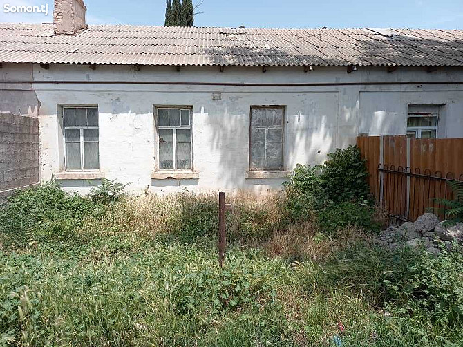 1 этажн. 4-комн. дом, 3 сотки, Колхозабадский район  - изображение 6