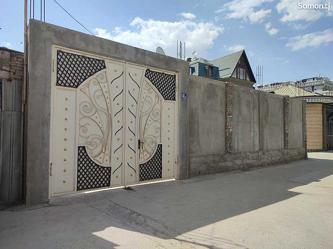 1 этажн. 3-комн. дом, 3 соток, н.фирдавси Dushanbe - photo 7