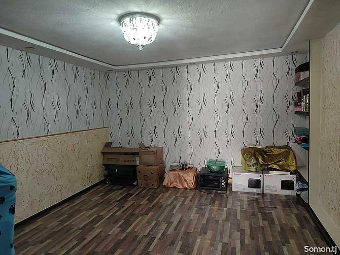 1 этажн. 3-комн. дом, 3 соток, н.фирдавси Dushanbe - photo 2