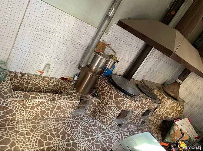 2 этажн. 8-комн. дом, 6 соток, Сино 2 Dushanbe - photo 8