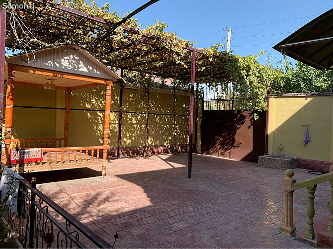2 этажн. 8-комн. дом, 6 соток, Сино 2 Dushanbe - photo 3