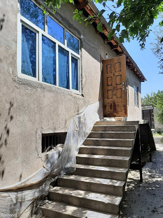 1 этажн. 3-комн. дом, 4 соток, Чортут. махмашои боло Душанбе - изображение 2