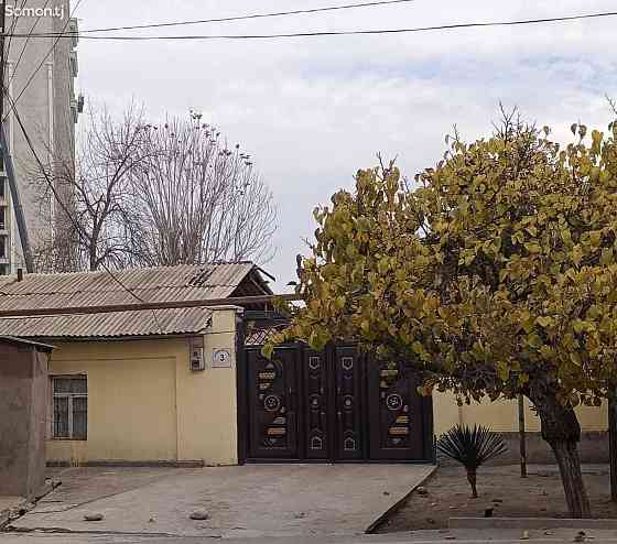 1 этажн. 5-комн. дом, 55 соток, Умари Хайём 3 