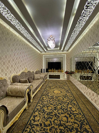 2 этажн. 7-комн. дом, 4 соток, Колхоз Россия Dushanbe - photo 5