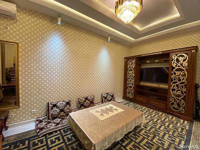 2 этажн. 7-комн. дом, 4 соток, Колхоз Россия Dushanbe - photo 8