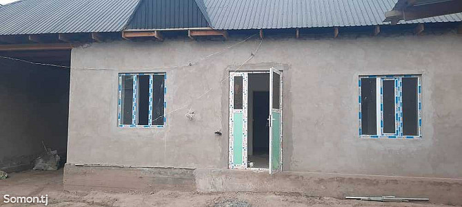 1 этажн. 6-комн. дом, 3 сотки, Караболо  - photo 2