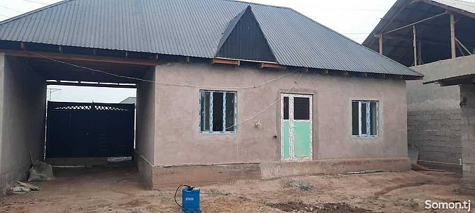 1 этажн. 6-комн. дом, 3 сотки, Караболо  - photo 1