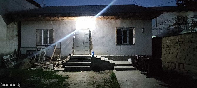 1 этажн. 3-комн. дом, 4 сотки, м. Гулпарвар Dushanbe - photo 8