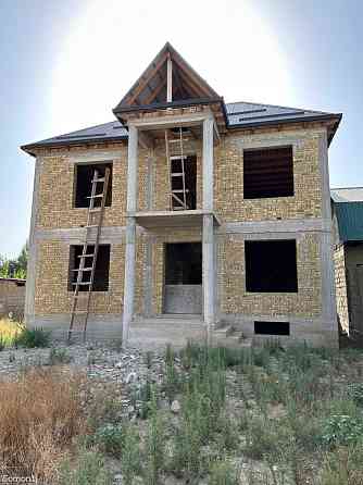 2 этажн. 6-комн. дом, 5 соток, Синно Dushanbe