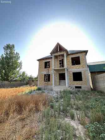 2 этажн. 6-комн. дом, 5 соток, Синно Dushanbe