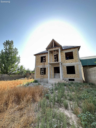 2 этажн. 6-комн. дом, 5 соток, Синно Dushanbe - photo 2