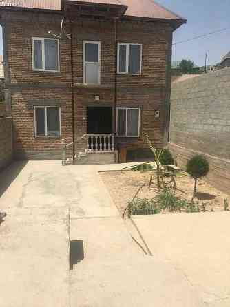2 этажн. 4-комн. дом, 2 сотки, Ориентир Гаи Dushanbe